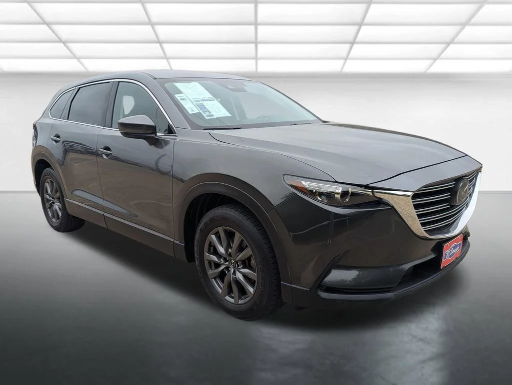 2023 Mazda CX-9 Touring AWD's photo