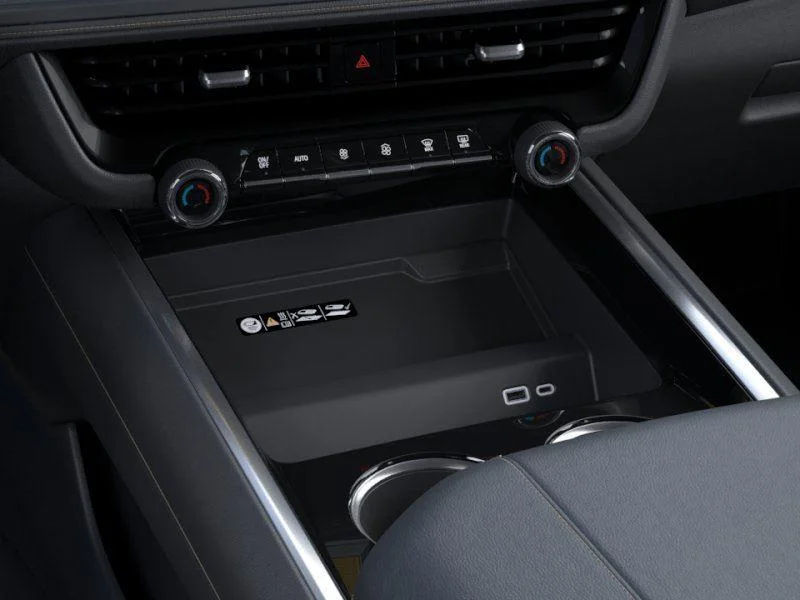 2026 Chevrolet Suburban Premier - Photo 23