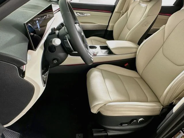 New 2027 Genesis GV70 2.5T Select
