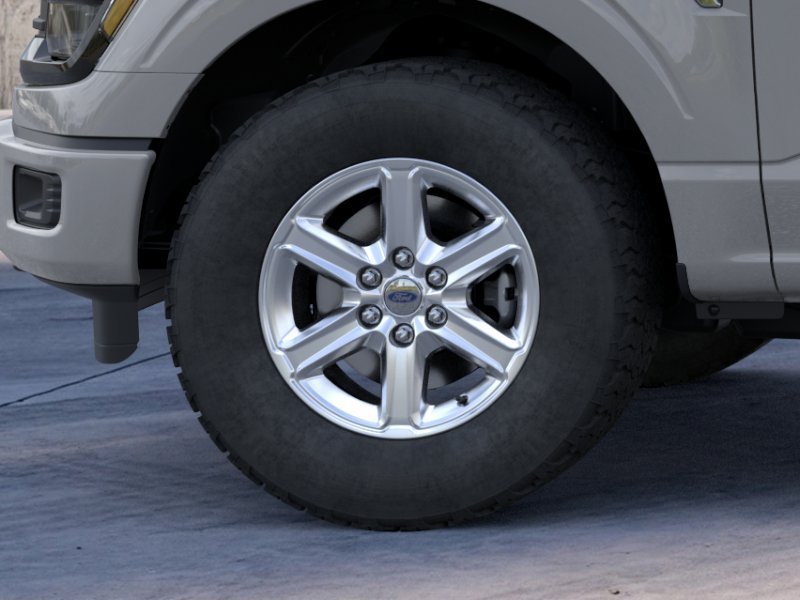 New 2026 Avalanche Ford XLT image 19