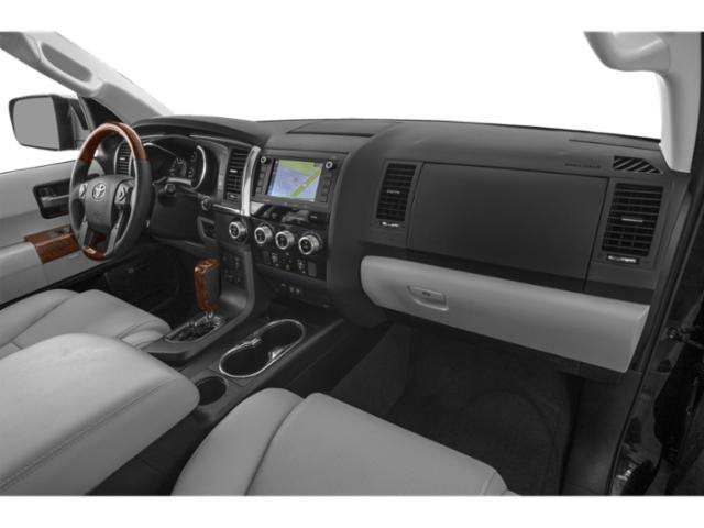 2019 Toyota Sequoia Platinum - Photo 15