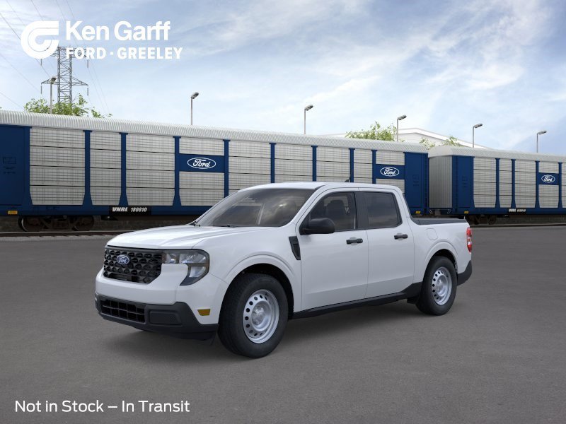 2026 Ford Maverick XL AWD's photo