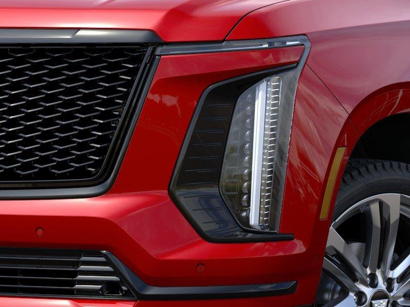 2027 Cadillac Escalade Platinum Sport - Photo 10