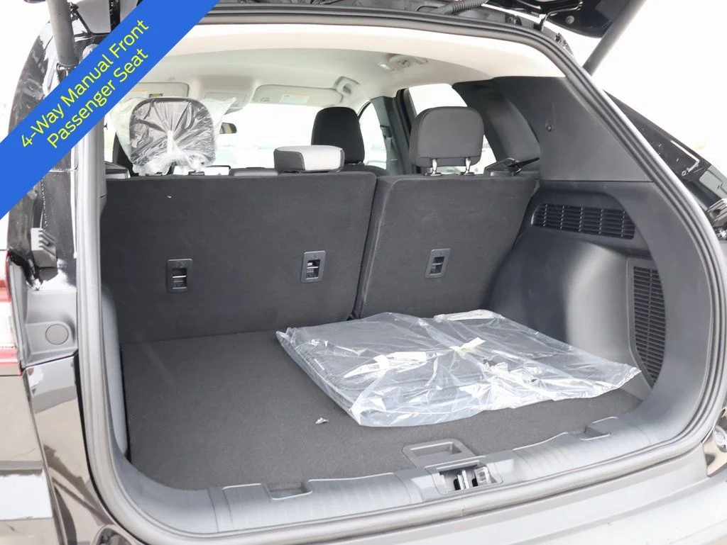 New 2026 Agate Black Metallic Ford Active® image 15