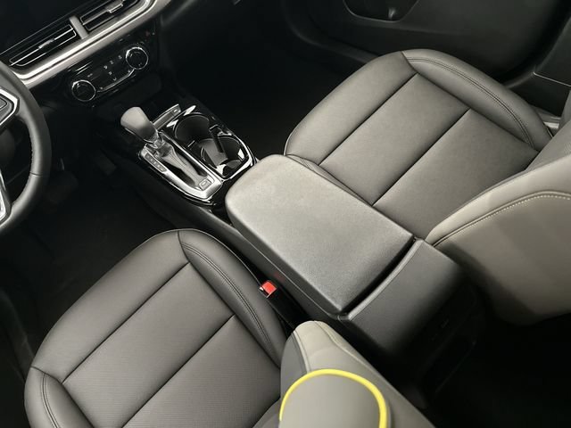 2026 Chevrolet Trax Activ - Photo 22