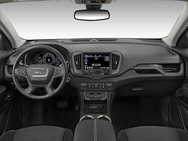 2024 GMC Terrain Denali - Photo 3