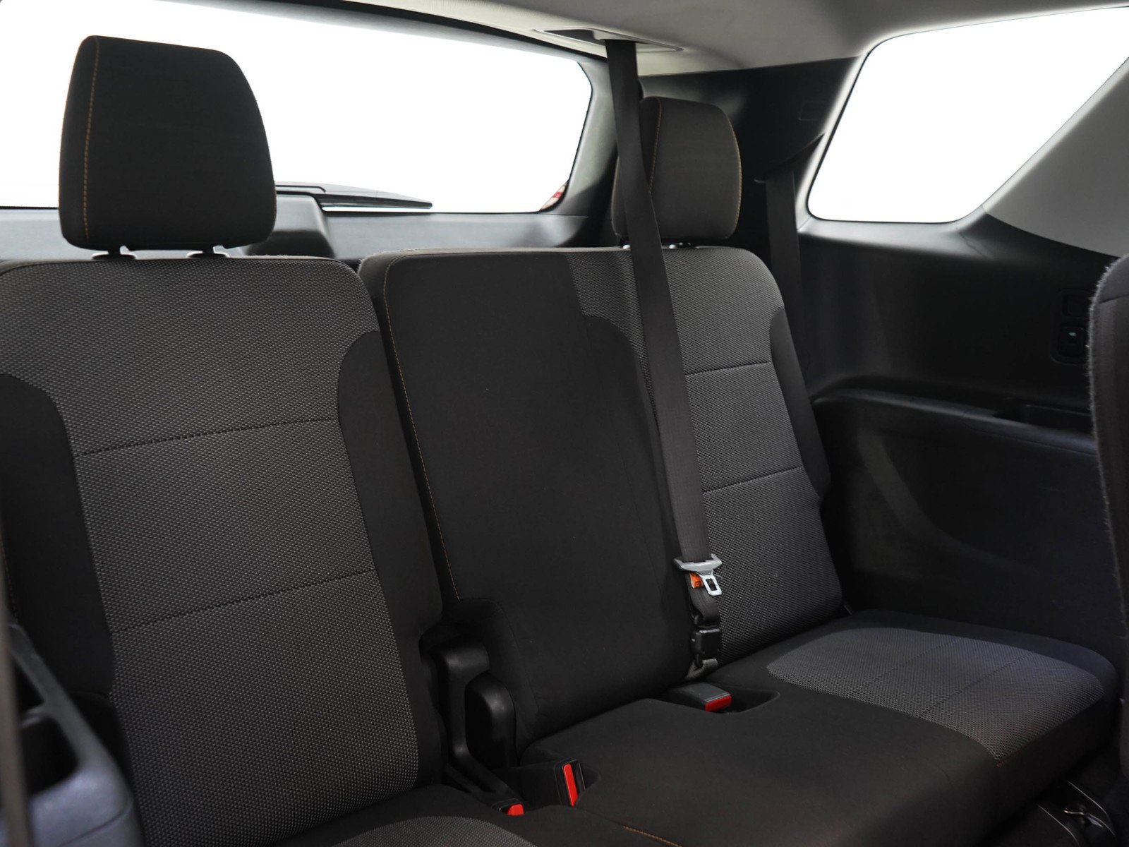 Used 2018 Mosaic Black Metallic Chevrolet Cloth w/1LT image 15