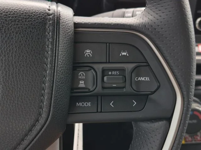 New 2026 Underground Toyota  TRD Off-Road image 20