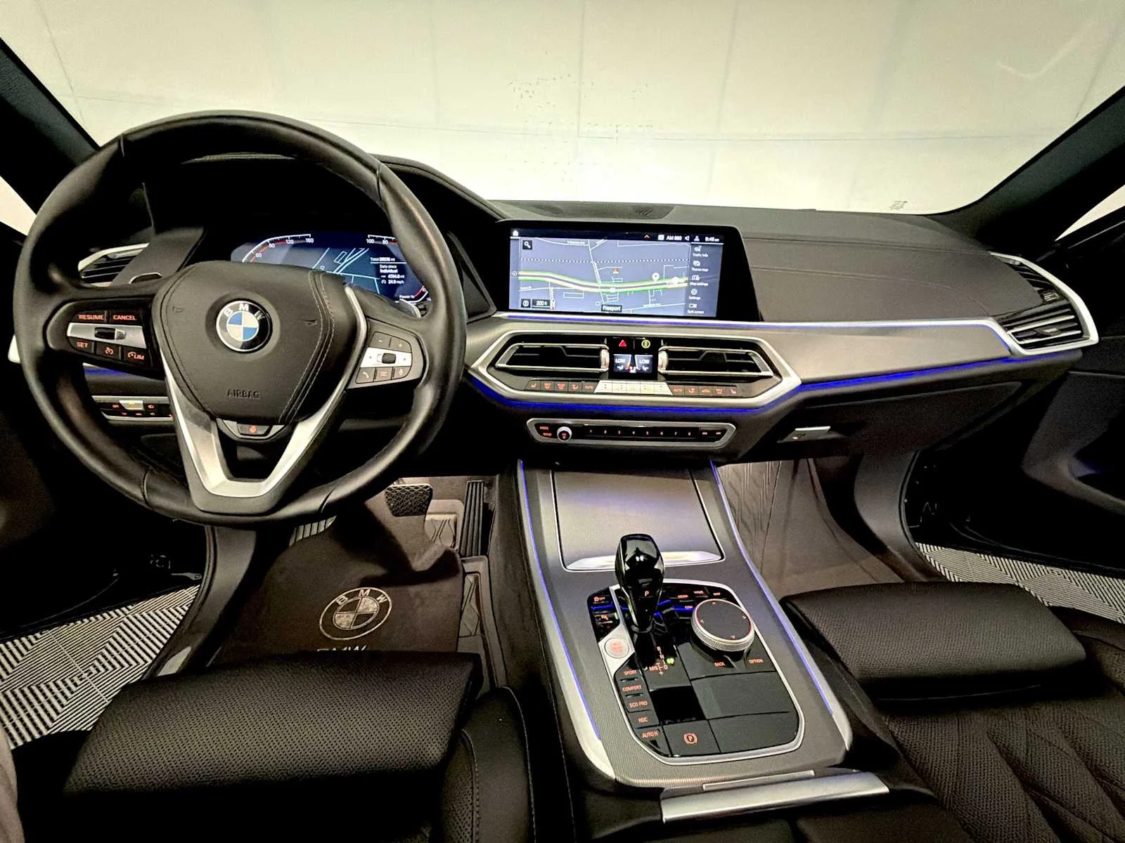 2023 BMW X5 40i - Photo 16