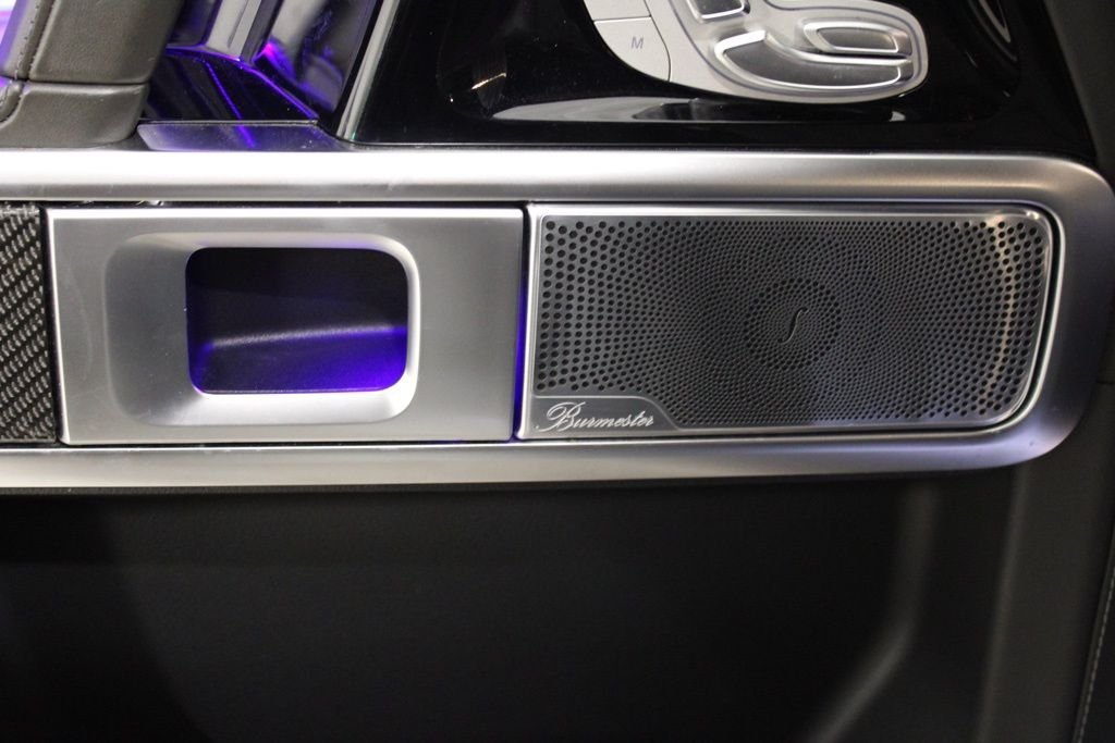 2020 Mercedes-Benz G-Class AMG G63 - Photo 20