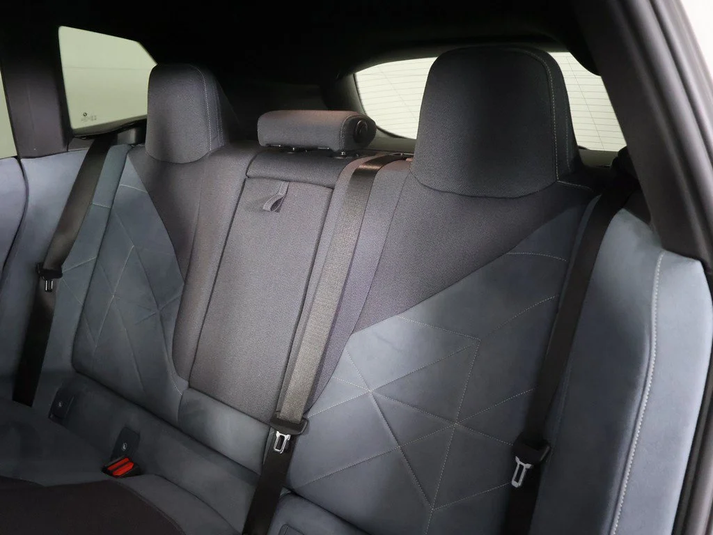 Used 2024 Black BMW xDrive50 image 34