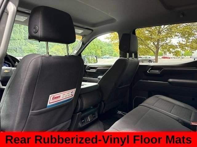 Used 2026 Gray Chevrolet LT image 88