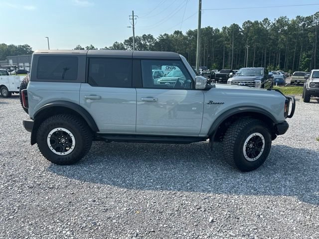 Certified Used 2023 Hot Pepper Red Metallic Tinted Clearcoat Ford Outer Banks image 13