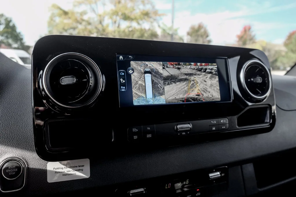 Vehicle thumbnail