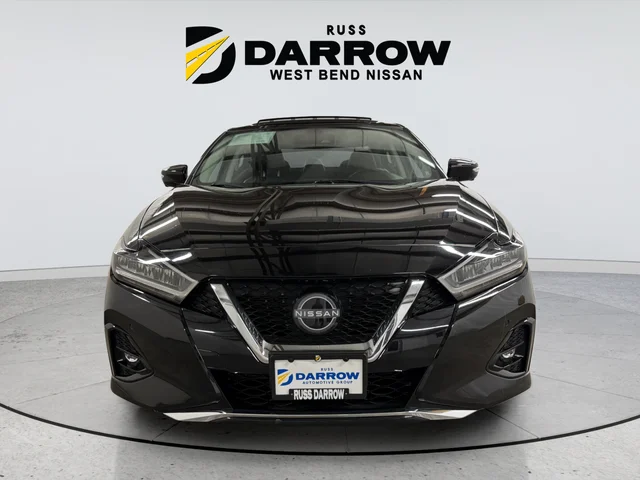 2023 Nissan Maxima Platinum - Photo 15