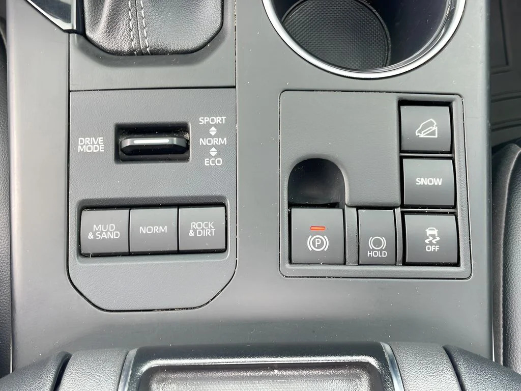 Certified Used 2023 Beige Toyota XLE image 30