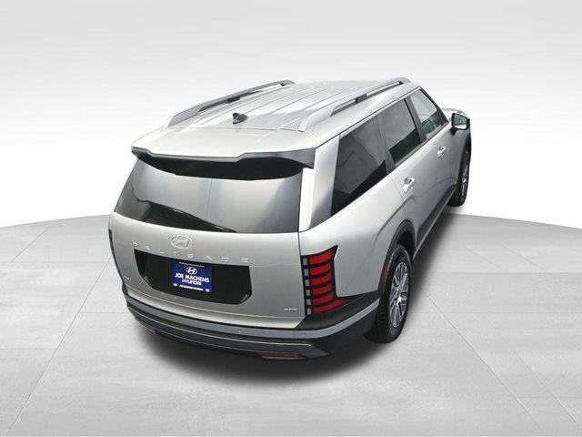 New 2026 Silver Hyundai SEL 7P image 28