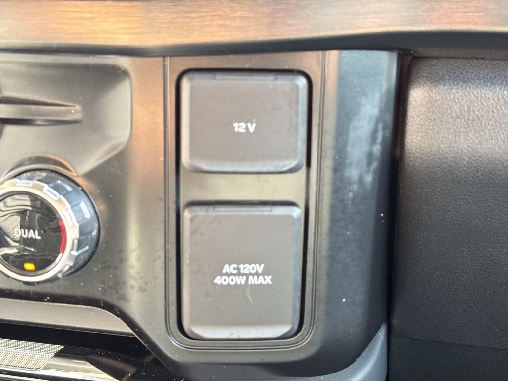 Used 2025 Gray Ford Lariat image 48