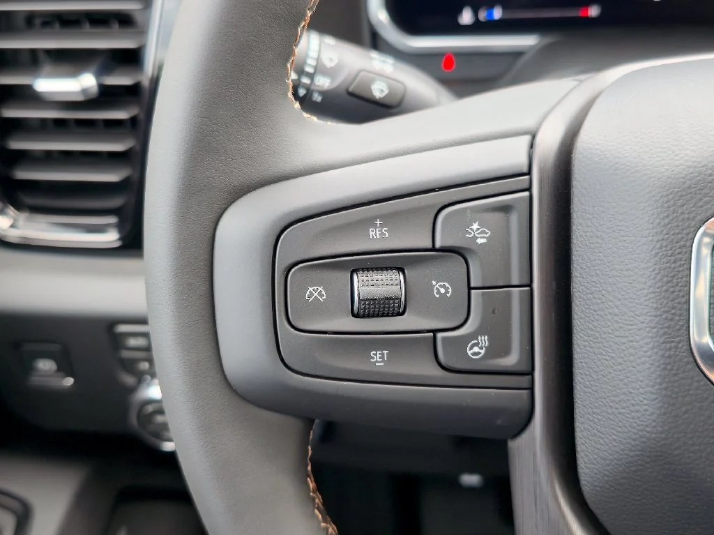 2026 GMC Sierra 2500HD AT4 - Photo 18