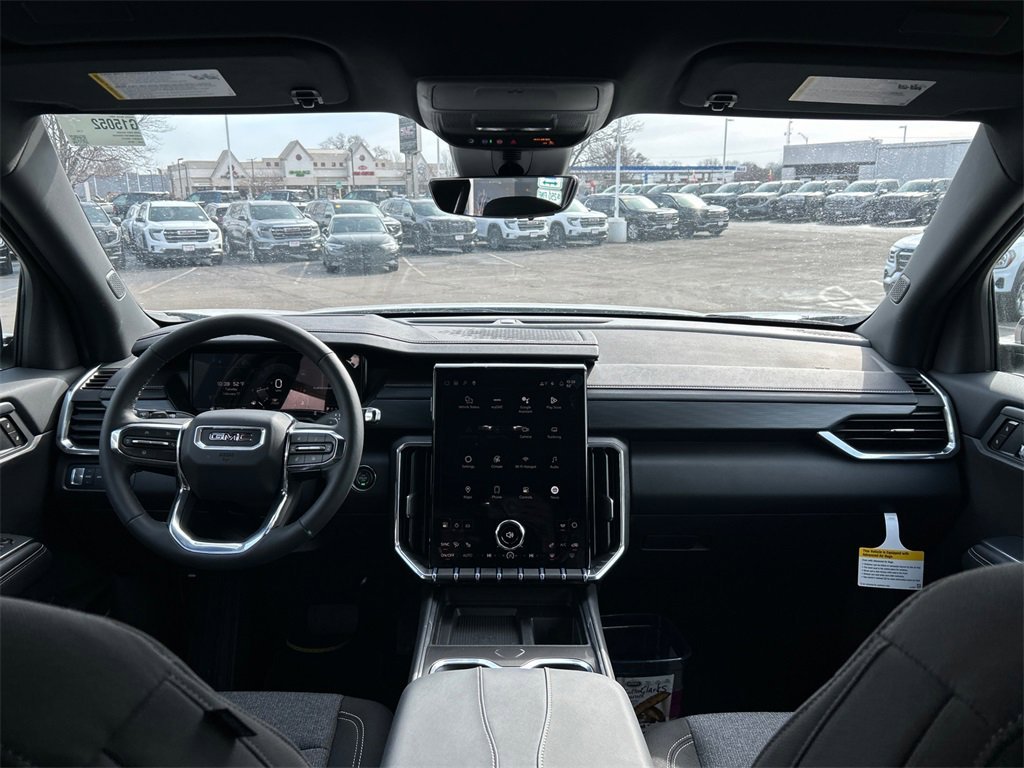 2026 GMC ACADIA - Image 29