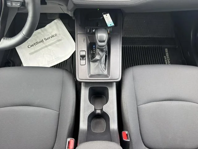 Used 2026 Cavalry Blue Toyota  image 18