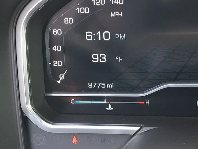 Certified Used 2023 Silver GMC Denali image 20