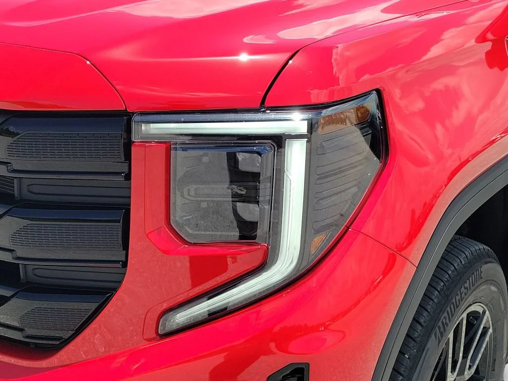 New 2026 Cardinal Red GMC Elevation image 25