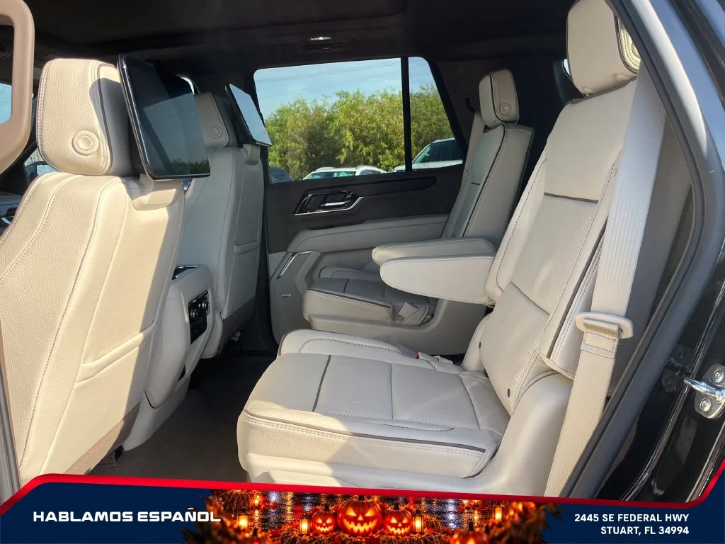 New 2027 Onyx Black GMC Denali image 11
