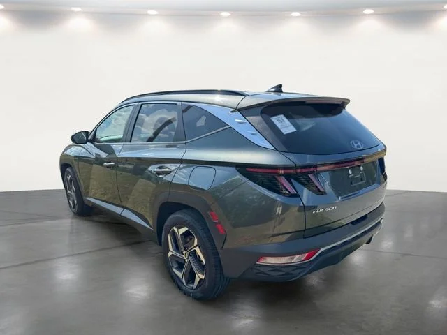 Used 2023 Gray Hyundai SEL Convenience image 22