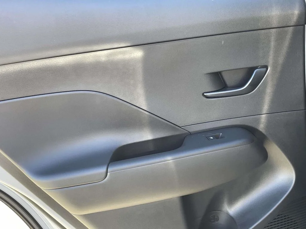 New 2026 Gray Hyundai SE image 9