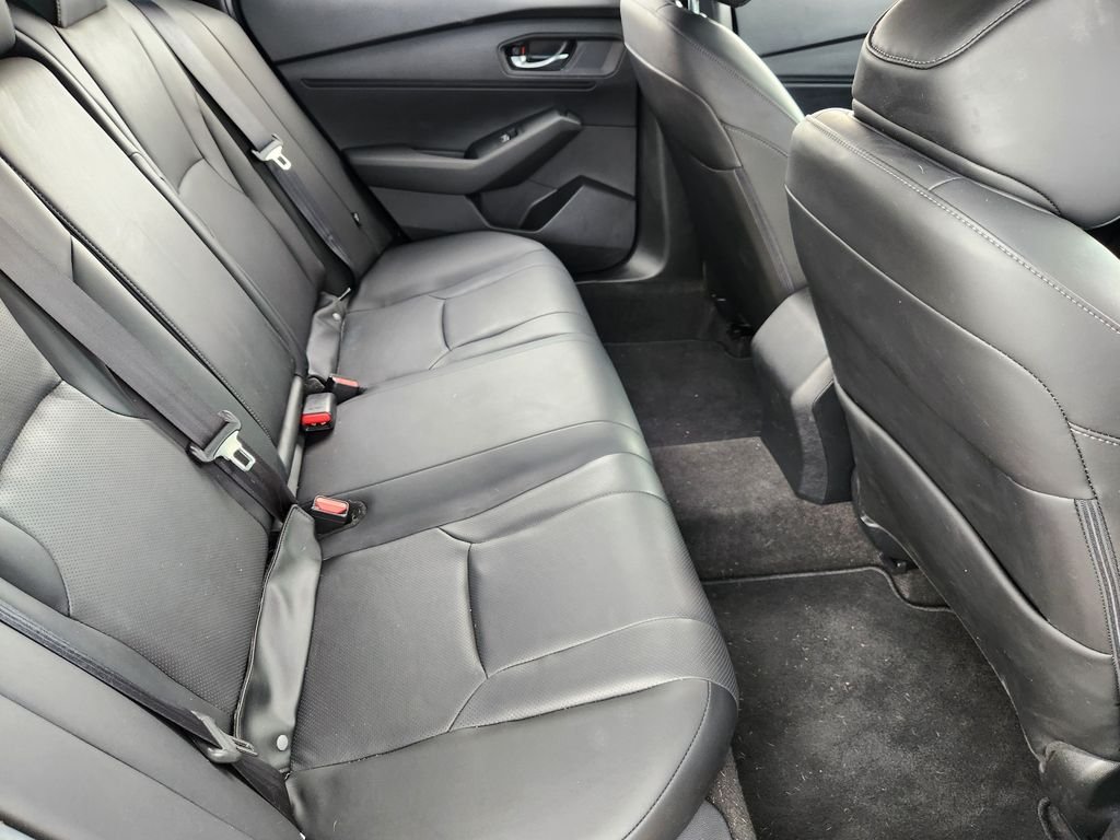 Used 2024 Urban Gray Pearl Honda Sport-L image 33
