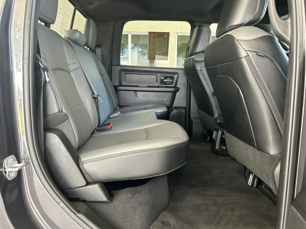 Used 2025 Gray Ram Tradesman image 30
