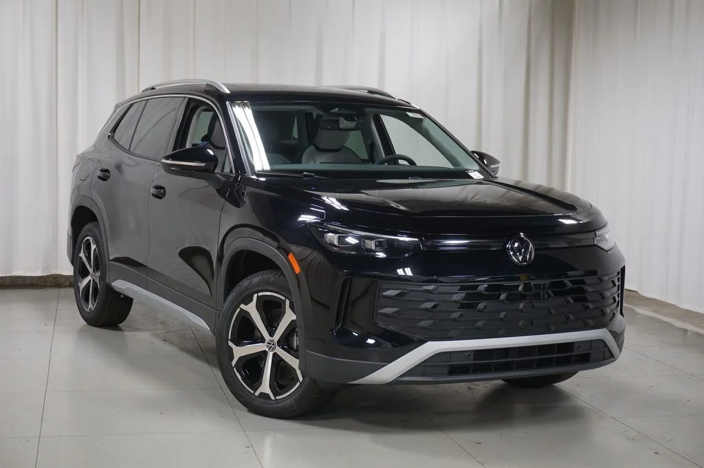 New 2026  Volkswagen 2.0T SE image 2