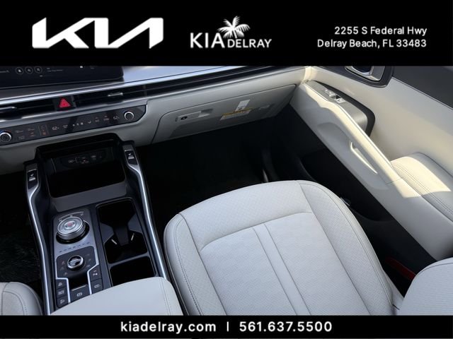 2026 Kia Sorento EX PHEV - Photo 15