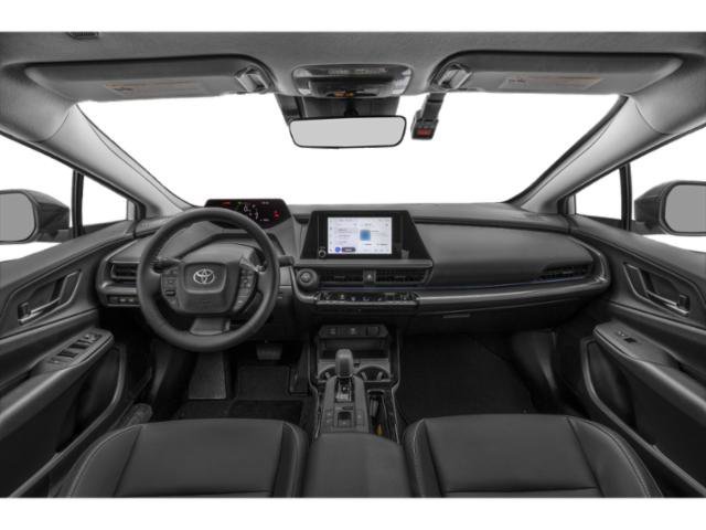 New 2027 Wind Chill Pearl Toyota Nightshade image 11