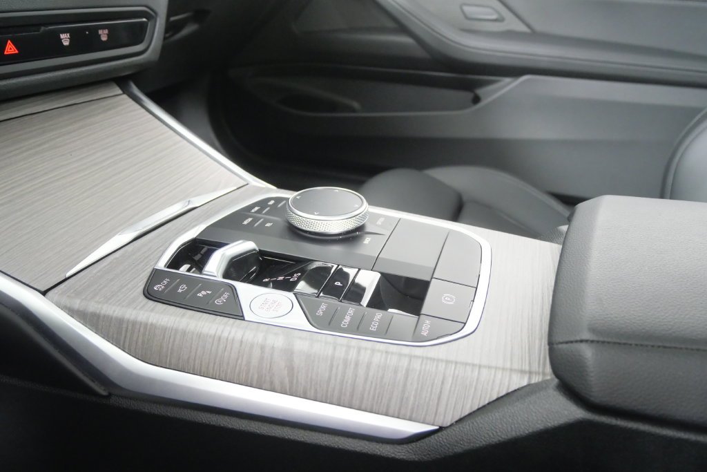 Certified Used 2026 Black Sapphire Metallic BMW 430i image 22