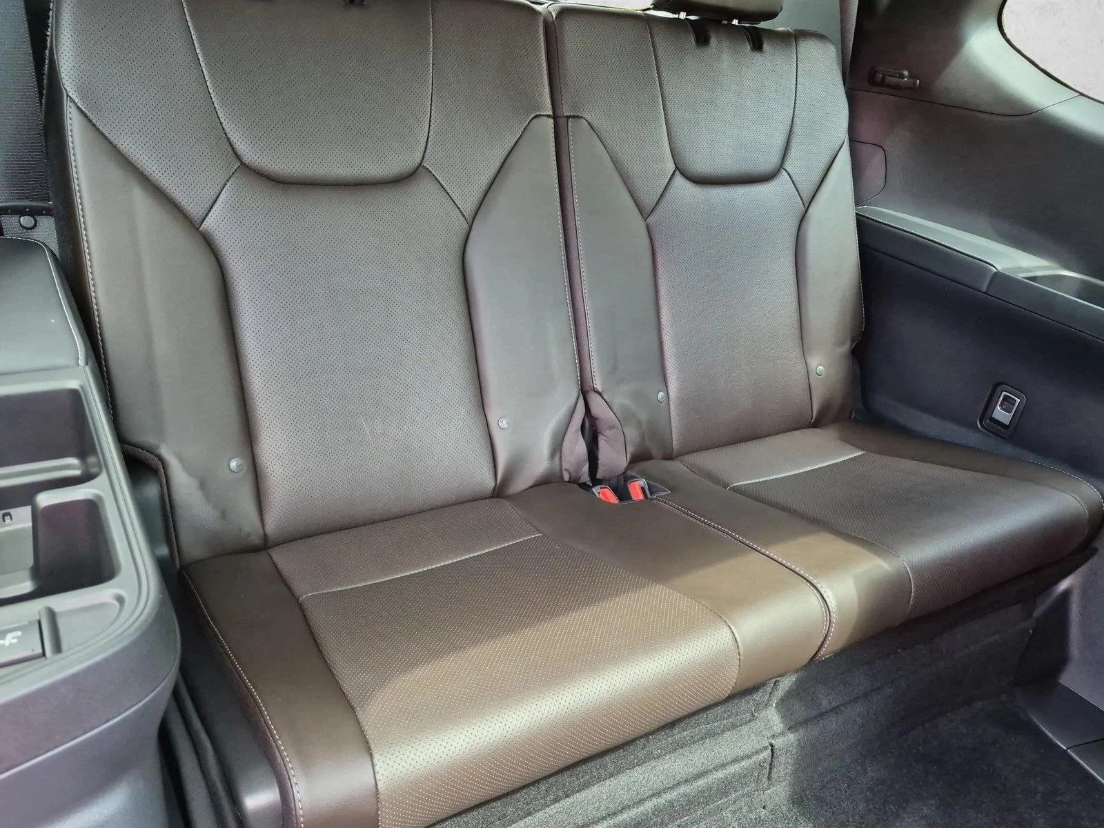 Certified Used 2025 Celestial Silver Metallic Lexus TX 350 Premium image 21