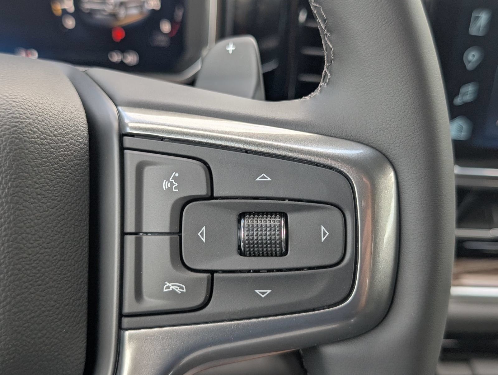2026 Chevrolet Silverado 1500 LT - Photo 18
