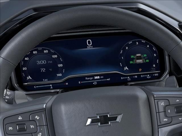 2026 Chevrolet Silverado 1500 RST - Photo 18