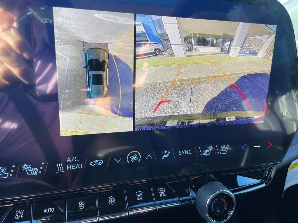 2025 Chevrolet Blazer EV RS - Photo 23