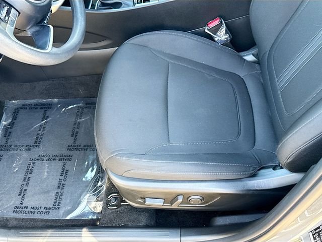 2024 Hyundai Tucson SEL - Photo 19