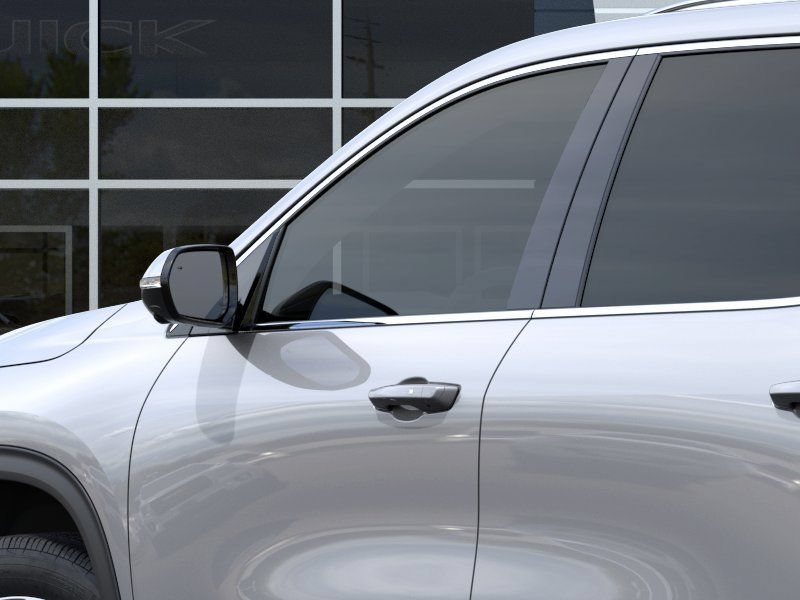 2026 Buick Enclave Preferred - Photo 12