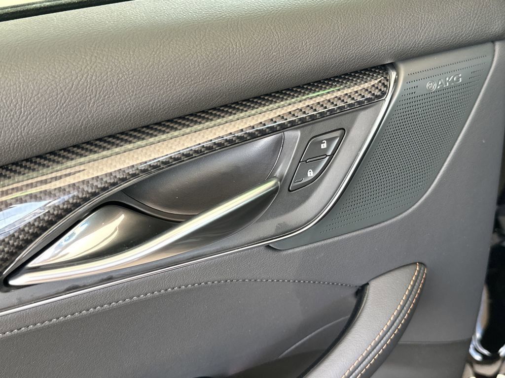 New 2026 Black Raven Cadillac Sport image 26