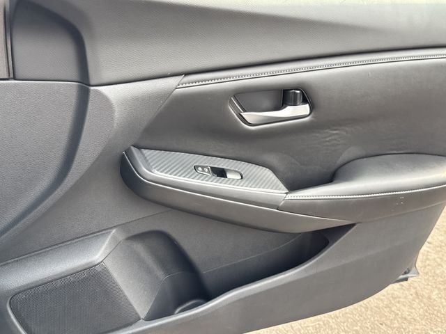 Used 2021 Gray Nissan SV image 25