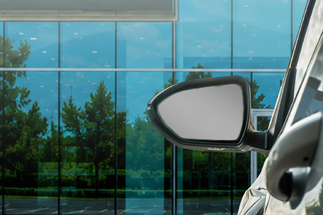 Used 2023 Silver Hyundai SEL image 40