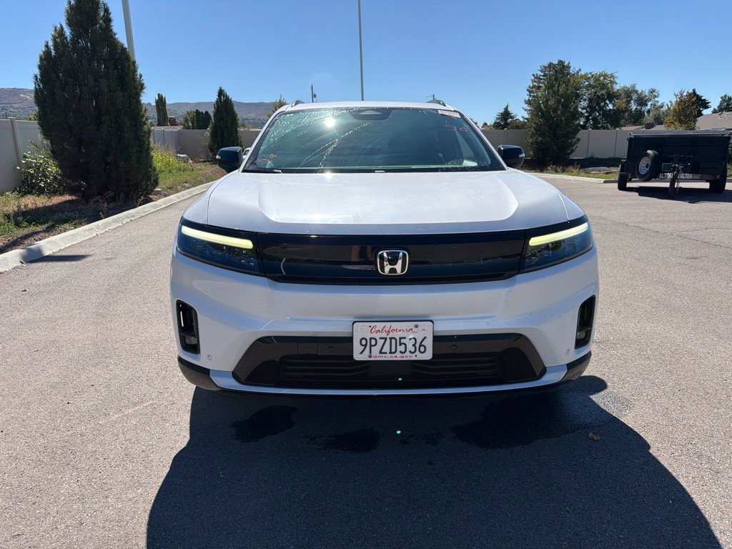 Used 2024 Honda Prologue Touring with VIN 3GPKHXRJ7RS530007 for sale in Bountiful, UT
