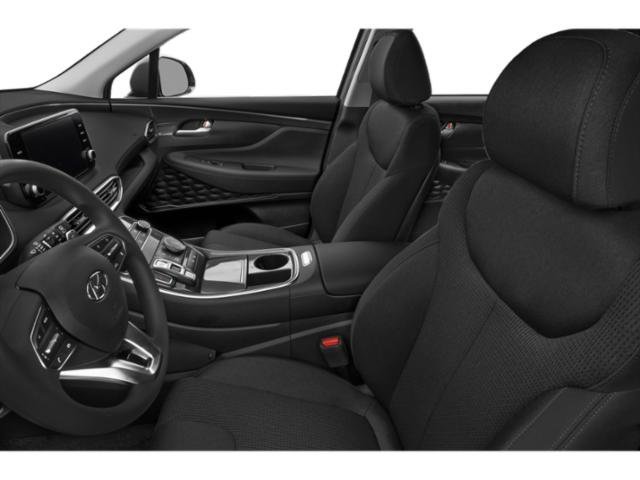 Used 2021 Stormy Sea Hyundai SEL image 12