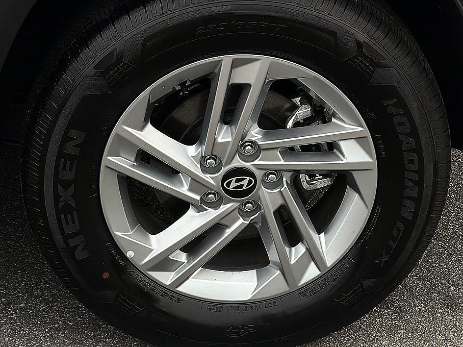 Certified Used 2026 Ultimate Red Hyundai SE image 6