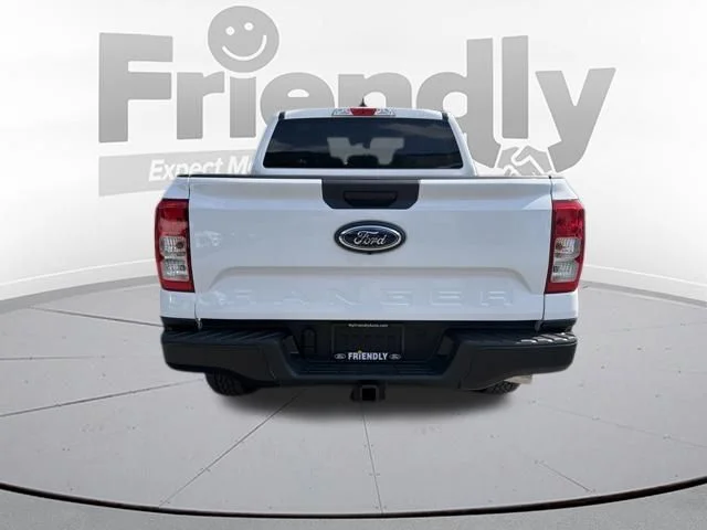 New 2026 Oxford White Ford XL image 66