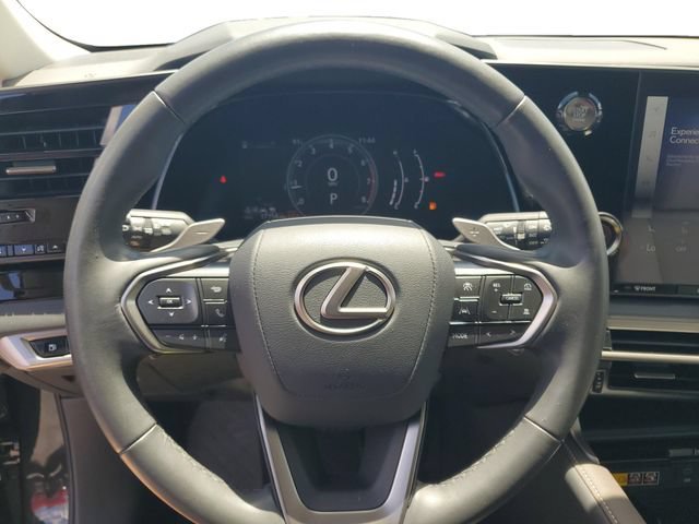 Used 2024 Caviar Lexus RX 350 image 10